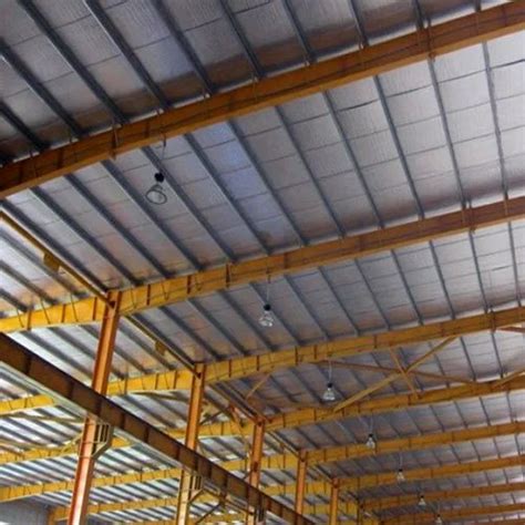 Aluminium Foil Insulation - Aluminium Thermal Insulation Sheets ...