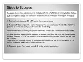 Image result for Text Completion Practice