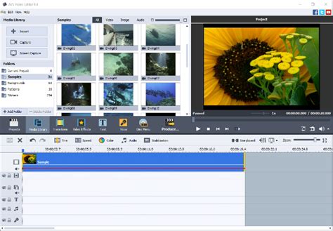 Render Pack Collection AVS Video Editor 的图像结果