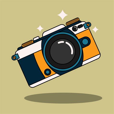 Camera Cartoon 的图像结果