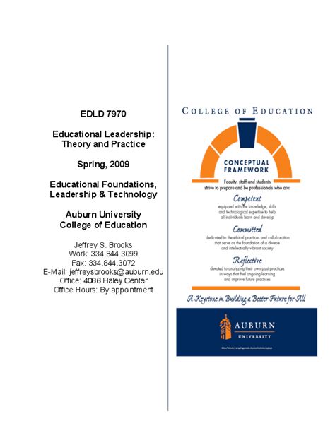 Leadership Course Syllabus 的图像结果