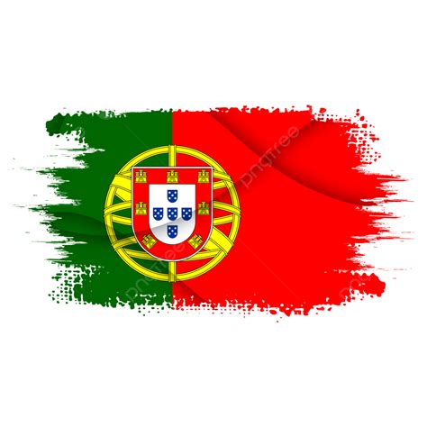 Banderas Bandera De Portugal