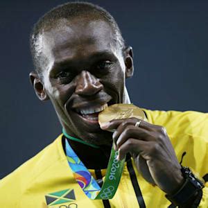 Usain Bolt | Biography, Olympic Medals, Records