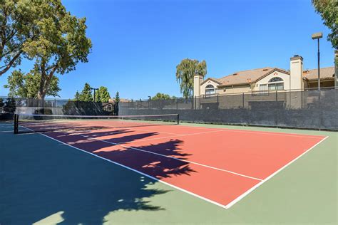 Oak Hills Apartments - Sierra Pacific Properties