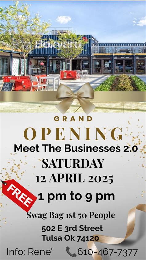 MEET THE RESIDENTS OF THE BOXYARD RETAIL & SERVICES , The Boxyard ...