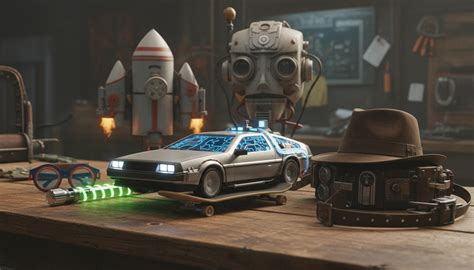 Movie Invention Movies and How They Quietly Rewrite Reality - tasteray.com
