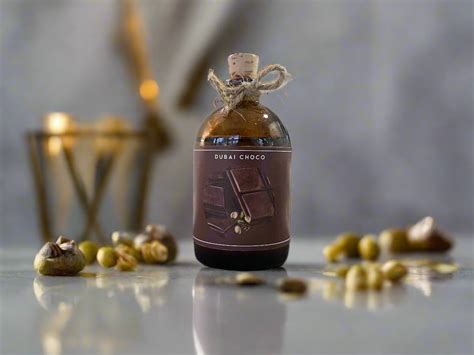 Dubai Choco [Limited Edition] – Cleeo Home