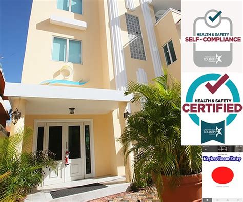 CORAL PRINCESS HOTEL (San Juan) - Hotel Reviews, Photos, Rate ...