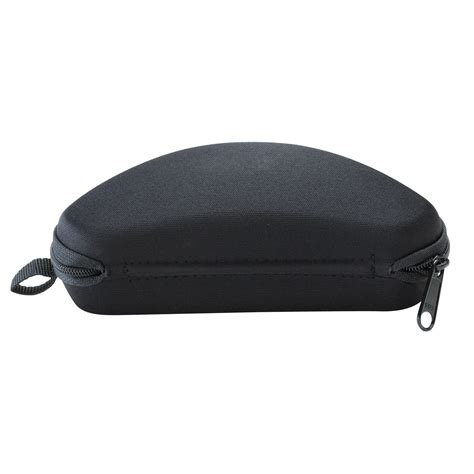 Rigid case for glasses - CASE 560 - Black - DecathlonB2B
