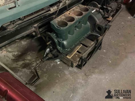 Image result for Ford Engine Block