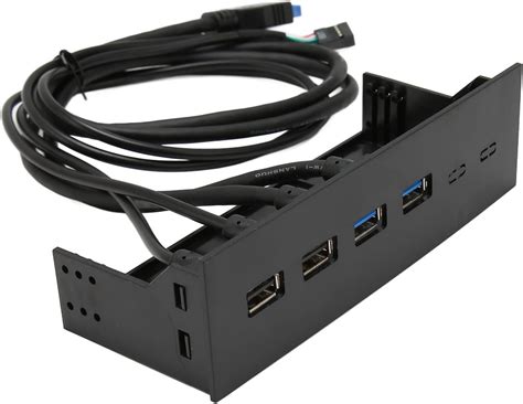 Image result for Front Panel USB