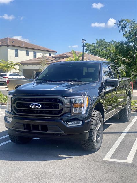 Is this considered a bubba truck? : r/Trucks