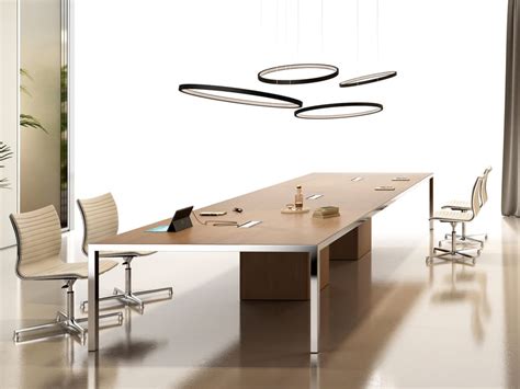 Image result for Rectangular Meeting Room Table