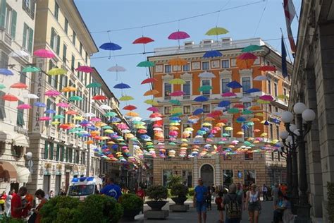 Via Giuseppe Garibaldi (Genoa) - 2020 What to Know Before You Go (with ...