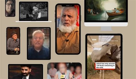 2024 Wrap: Video News Moments That Made an Impression - The Wire