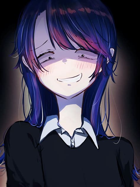 tanaka keiko (ado and 1 more) drawn by tanake_(tanakei_ado) | Danbooru