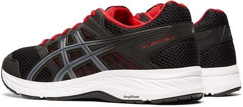 Buy ASICS Men's Gel-Contend 5 Running Shoes Online at Lowest Price in ...