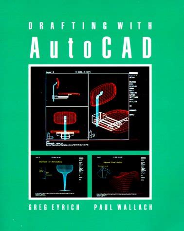 Buy Drafting with AutoCAD Book Online at Low Prices in India | Drafting ...