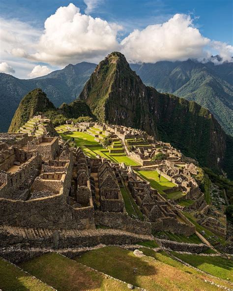 What Is Machu Picchu Mountain at Tristan Wilkin blog