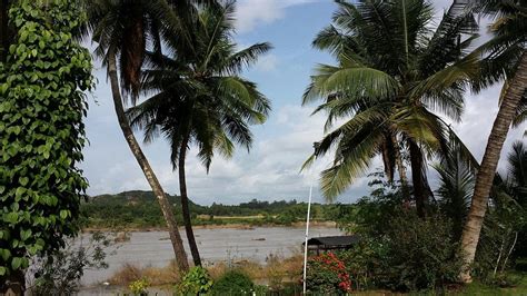 RIVER VIEW FARM STAY (Shimoga, Karnataka) - Inn Reviews & Photos ...