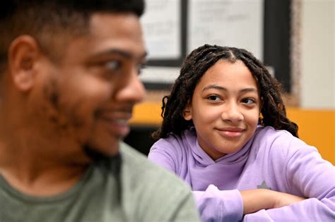 Science Leadership Academy Middle School is grading students differently