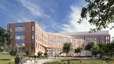 Ground broken for new medical school building at University of South ...