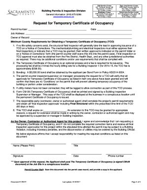 Fillable Online building saccounty Owner of Record: Fax Email Print ...