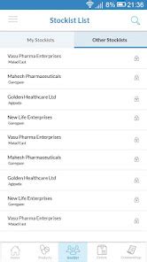 Entero Direct Salesman – Apps on Google Play