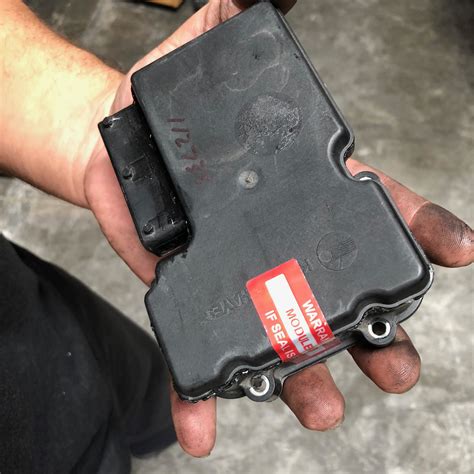 ABS Module Repair 的图像结果