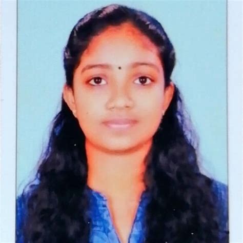 Gayathri - Maths teacher in Thiruvananthapuram - ₹875/h