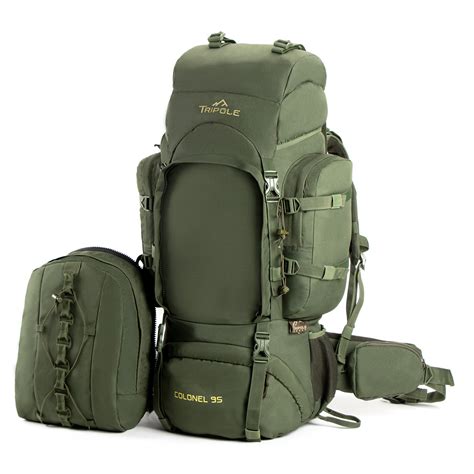 Rucksacks – Tripole Gears