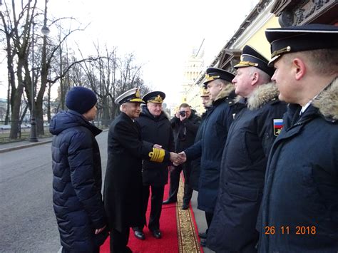 Embassy of India, Moscow (Russia)