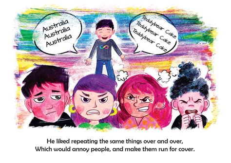 A modern retelling of ‘Goldilocks’ becomes an easy-to-understand ...