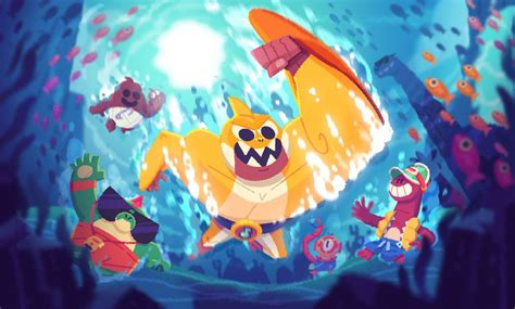 Image result for Brawl Loading Screen