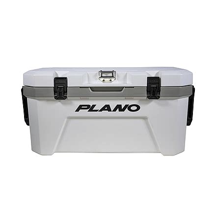 Plano Frost 32 Quart Hard Cooler w/Display , Up to 26% Off with Free S ...
