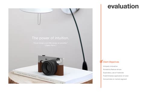 Camera Design 的图像结果