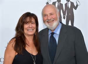 Hollywood reacts on social media to Rob Reiner’s, Michele Singer's ...