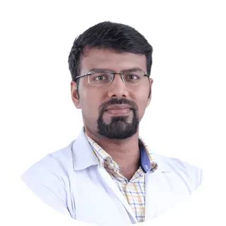 Dr. Mithun Prasad – Psychiatrist in Chennai | SIMS Hospital