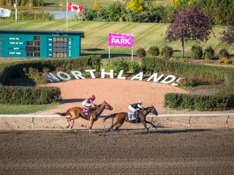Northlands Park - Edmonton: Get the Detail of Northlands Park on ...