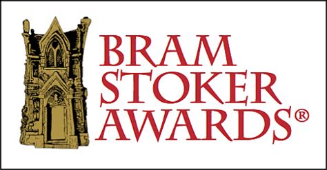 2015 Bram Stoker Ödülleri'nin Galipleri Açıklandı - Kayıp Rıhtım Arşiv ...