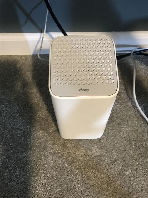 New Xfinity Modem Xb7 的图像结果
