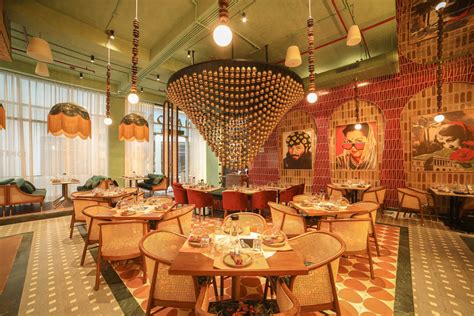 11 Popular Restaurants In Gurgaon For Mother's Day 2026