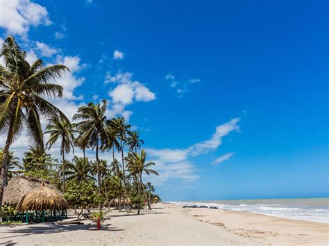 10 Best Beaches In Colombia | Luxsphere