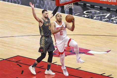 Chicago Bulls: Can winning ways continue vs. Rockets?