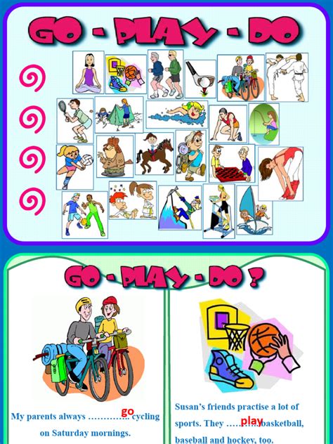 Play Do Examples 的图像结果