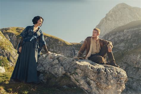 The Wheel of Time Spins Back Up Again in March 2025