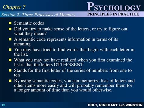 Image result for Example 7 of Memory