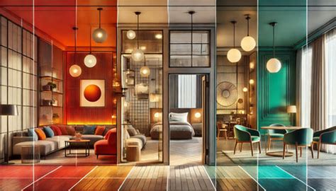 Hotel Guest Room Design and Color: Telling the Right Story to Reach th ...