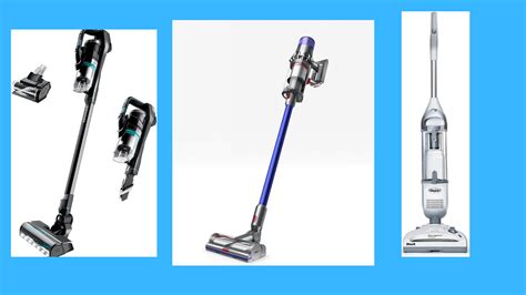 9 Best Cordless Vacuum for Hardwood Floors: (Reviews) - TheFlooringidea