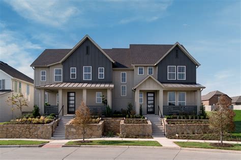 Attached Homes Advantages Is A Detached House Right For You?